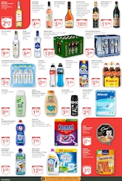 Aktueller GLOBUS Prospekt mit Sekt, "Aktuelle Angebote", Seite 3