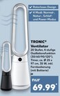 Ventilator Angebote von TRONIC bei Kaufland Altenburg für 69,99 €