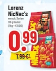 NicNac's im Angebot bei Trinkgut in Braunschweig NicNac's Angebote von Lorenz bei Trinkgut Braunschweig für 0,99 €