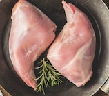 Promo Cuisses de lapin à 13,95 € dans le catalogue Intermarché à Saint-Georges-de-Noisné