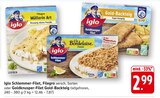 EDEKA Mühlhausen - Schlemmer-Filet Angebot im Prospekt Schlemmer-Filet bei EDEKA im Mühlhausen Prospekt für 2,99 €