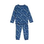 Pyjama garçon - TEX à 9,99 € dans le catalogue Carrefour