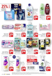 Aktueller E center Prospekt mit Pampers, "Aktuelle Angebote", Seite 18