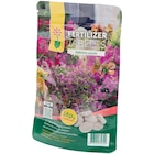 Comprimés d'engrais pour plantes - Action - Action Comprimés d'engrais pour plantes - Action à 1,44 € dans le catalogue Action
