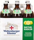Netto Marken-Discount Rain - Natur Radler Angebot im Prospekt Natur Radler bei Netto Marken-Discount im Rain Prospekt für 3,99 €