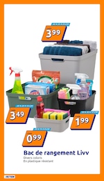 Offre Assiette dans le catalogue Action du moment à la page 13