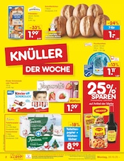 Ähnliche Karpfen Angebote im Prospekt "Aktuelle Angebote" von Netto Marken-Discount in Göttingen Ähnliche Angebote wie Karpfen im Prospekt "Aktuelle Angebote" auf Seite 2 von Netto Marken-Discount in Göttingen