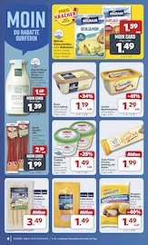 Aktueller combi Prospekt mit Butter, "Markt - Angebote", Seite 9
