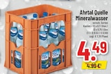 Trinkgut Niederkrüchten Prospekt mit  im Angebot für 4,49 €