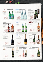 Hamberger Prosecco im Prospekt Hamberger Prosecco im Prospekt