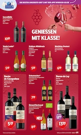 Aktueller Getränke Hoffmann Prospekt mit Rotwein, "Aktuelle Angebote", Seite 4