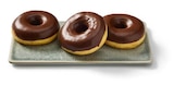 Kakao Donuts XXL für 2,59 € bei Lidl im Angebot Kakao Donuts XXL im aktuellen Lidl Prospekt