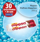 EDEKA Seebad Ahlbeck - Puffreis Häppchen Angebot im Prospekt Puffreis Häppchen bei EDEKA im Seebad Ahlbeck Prospekt für