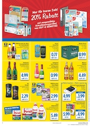 diska Rotkäppchen Sekt im Prospekt 