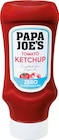 Tomato Ketchup Zero im Angebot bei Netto Marken-Discount in Herne Tomato Ketchup Zero Angebote von Papa Joe's bei Netto Marken-Discount Herne für 2,99 €