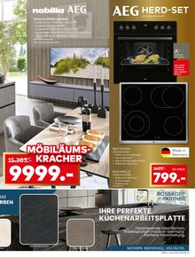 Backofen im aktuellen porta Möbel Prospekt (Jena) Backofen im porta Möbel Prospekt "PORTA KÜCHENWELT" mit 12 Seiten (Jena)