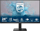 Moniteur 24" - Philips - Bureau Vallée Moniteur 24" - Philips à 69,90 € dans le catalogue Bureau Vallée