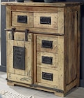 Sideboard im Angebot bei Die Möbelfundgrube in Neunkirchen Sideboard Angebote bei Die Möbelfundgrube Neunkirchen für 399,99 €