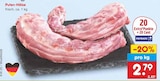 Puten-Hälse im Angebot bei Netto Marken-Discount in Bruchsal Puten-Hälse Angebote bei Netto Marken-Discount Bruchsal für 2,79 €