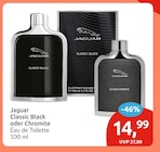 Classic Black Angebote von Jaguar bei E center Mainz für 14,99 €