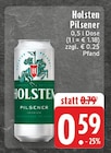 Pilsener bei E center im Bielefeld Prospekt für 0,59 €