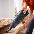 Aspirateur à main sans fil - SilverCrest - Lidl à Comines Aspirateur à main sans fil - SilverCrest en promo chez Lidl Comines à 17,99 €