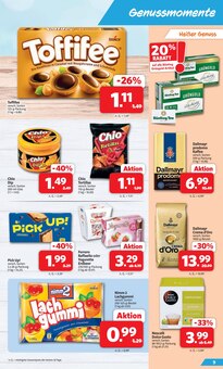 Brot im Markant Nordwest Prospekt "DER MARKT FÜR GUTES ESSEN UND TRINKEN" mit 12 Seiten (Osnabrück)