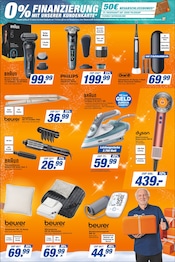 Aktueller expert Prospekt mit Geschenke, "Top Angebote", Seite 11