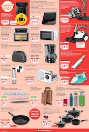 Aktueller GLOBUS Prospekt mit Mikrowelle, "Aktuelle Angebote", Seite 27