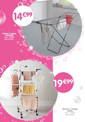 Promos Entretien Textile dans le catalogue "BIG CLEAN EVENT" de B&M à la page 2 Promos Entretien Textile dans le catalogue "BIG CLEAN EVENT" de B&M à la page 2