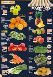 Aktueller K+K - Klaas & Kock Prospekt mit Fisch, "Wenn Lebensmittel, dann K+K", Seite 4