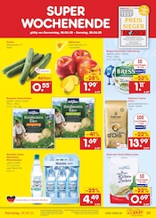 Kaffeebohnen im Netto Marken-Discount Prospekt in Rheine Aktueller Netto Marken-Discount Prospekt mit Kaffeebohnen, "Aktuelle Angebote", Seite 43