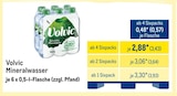 Aktuelle Volvic Angebote bei Metro in Kamp-Lintfort Aktuelles Mineralwasser Angebot bei Metro in Kamp-Lintfort ab 3,43 €