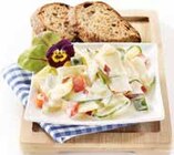 Allgäuer Käsesalat im aktuellen EDEKA Prospekt für 1,49 €