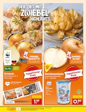Aktueller Netto Marken-Discount Prospekt mit Baguette, "Aktuelle Angebote", Seite 6