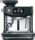 The Oracle Jet Espressomaschine von Sage für 1.499,00 € bei EURONICS im Angebot The Oracle Jet Espressomaschine von Sage im aktuellen EURONICS Prospekt