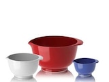 Accessoire de cuisine Rosti Ensemble de 3 bols French Set Multicouleur - Rosti en promo chez Darty Accessoire de cuisine Rosti Ensemble de 3 bols French Set Multicouleur - Rosti dans le catalogue Darty