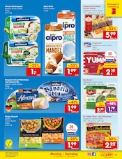 Aktueller Netto Marken-Discount Prospekt mit Kuchen, "Aktuelle Angebote", Seite 11