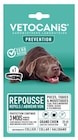 Collier antiparasite pour chiens - VETOCANIS - Carrefour Collier antiparasite pour chiens - VETOCANIS à 2,83 € dans le catalogue Carrefour