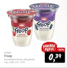 Froop bei Konsum im Bannewitz Prospekt für 0,39 €