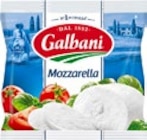 Kaufland Pasewalk - Mozzarella Classic Angebot im Prospekt Mozzarella Classic bei Kaufland im Pasewalk Prospekt für 1,19 €
