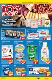 Cappuccino im Netto Marken-Discount Prospekt in Hamm Aktueller Netto Marken-Discount Prospekt mit Cappuccino, "Aktuelle Angebote", Seite 23