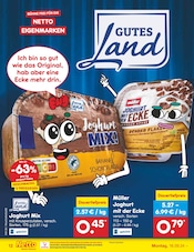 Aktueller Netto Marken-Discount Prospekt mit Mixer, "Aktuelle Angebote", Seite 12