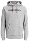 Aktuelle Kleidung Angebote bei Penny in Bochum Aktuelles Herren-Hoodie Angebot bei Penny in Bochum ab 17,99 €