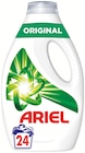 Lessive liquide - ARIEL dans le catalogue Colruyt