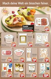 REWE Vegan im Prospekt REWE Vegan im Prospekt