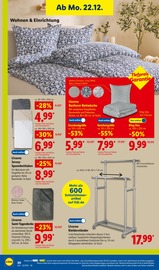 Schlafzimmer im Lidl Prospekt in Kaiserslautern Aktueller Lidl Prospekt mit Schlafzimmer, "LIDL LOHNT SICH", Seite 32