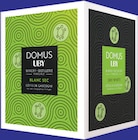 IGP Cotes de Gascogne Blanc - DOMUS UBY dans le catalogue Intermarché Hyper