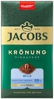 Krönung im Angebot bei REWE in Neuss Krönung Angebote von Jacobs bei REWE Neuss für 5,99 €
