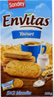 Envitas petit déjeuner - Sondey dans le catalogue Lidl